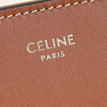 Celine Brown Tabou Crossbody Bag