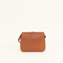 Celine Brown Tabou Crossbody Bag