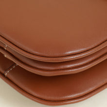 Celine Brown Tabou Crossbody Bag