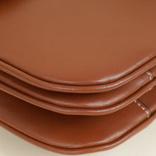 Celine Brown Tabou Crossbody Bag