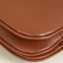 Celine Brown Tabou Crossbody Bag