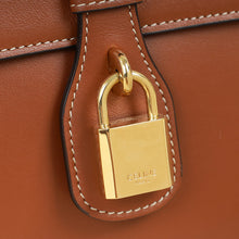 Celine Brown Tabou Crossbody Bag