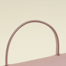 Celine Pink Nano Belt Bag