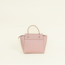 Celine Pink Nano Belt Bag