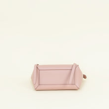 Celine Pink Nano Belt Bag