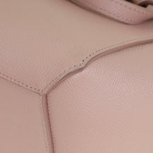 Celine Pink Nano Belt Bag