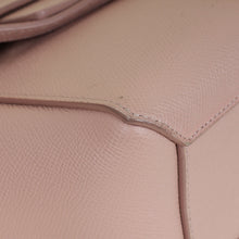 Celine Pink Nano Belt Bag