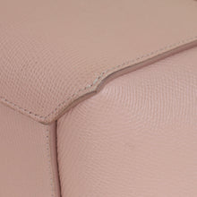 Celine Pink Nano Belt Bag