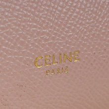 Celine Pink Nano Belt Bag