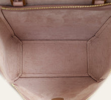 Celine Pink Nano Belt Bag
