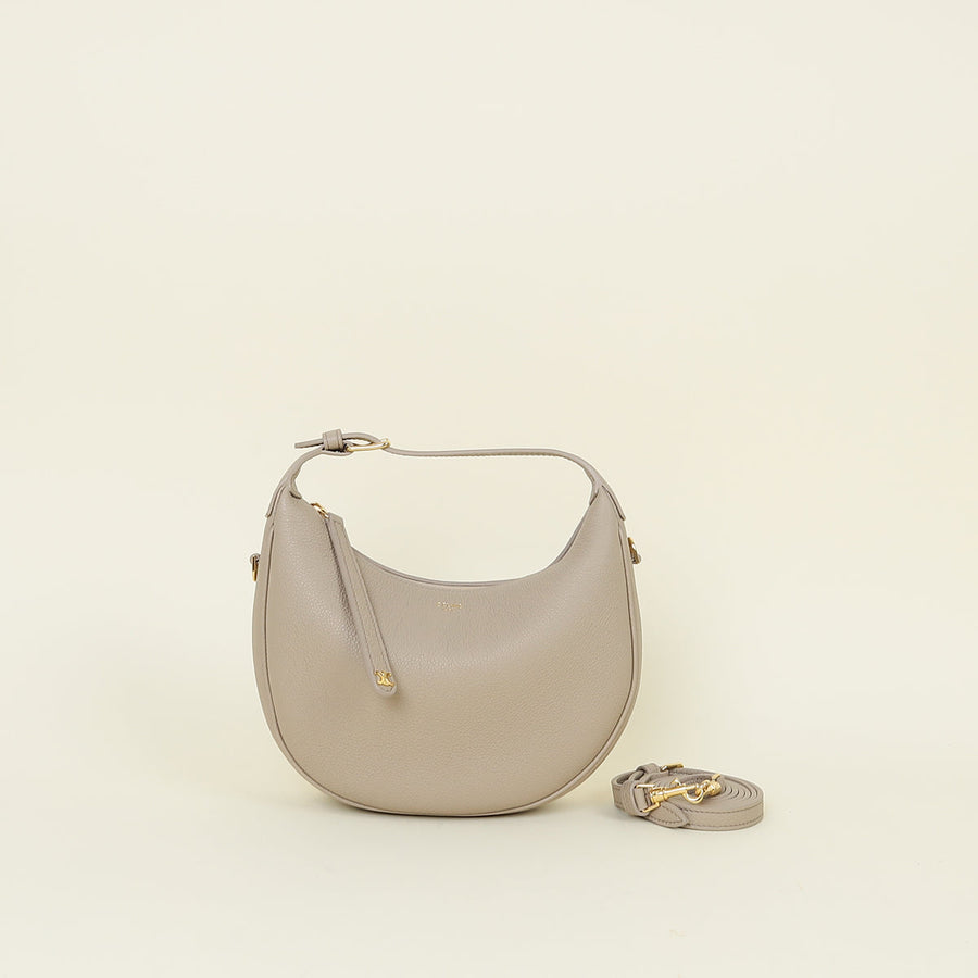 Celine Souris Teen Lulu Hobo Bag