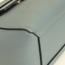 Celine Grey Nano Belt Bag