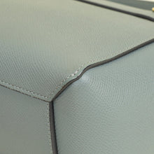 Celine Grey Nano Belt Bag
