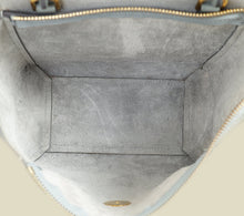 Celine Grey Nano Belt Bag