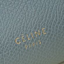 Celine Grey Nano Belt Bag