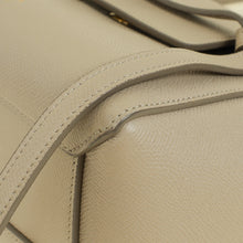 Celine Beige Nano Belt Bag