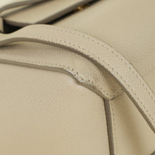 Celine Beige Nano Belt Bag