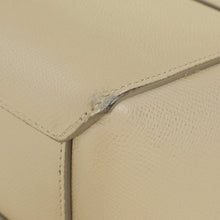 Celine Beige Nano Belt Bag