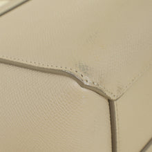 Celine Beige Nano Belt Bag