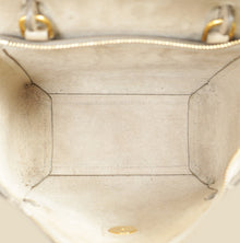 Celine Beige Nano Belt Bag