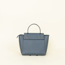 Celine Bluish Grey Nano Belt Bag