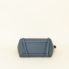 Celine Bluish Grey Nano Belt Bag