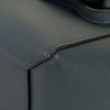 Celine Bluish Grey Nano Belt Bag