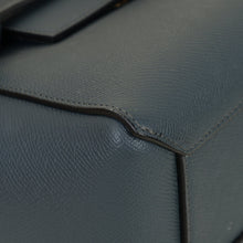 Celine Bluish Grey Nano Belt Bag