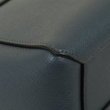 Celine Bluish Grey Nano Belt Bag