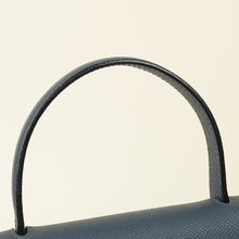 Celine Bluish Grey Nano Belt Bag