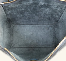 Celine Bluish Grey Nano Belt Bag