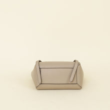 Celine Dark Beige Pico Belt Bag