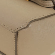 Celine Dark Beige Pico Belt Bag
