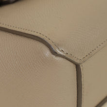 Celine Dark Beige Pico Belt Bag
