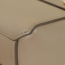 Celine Dark Beige Pico Belt Bag