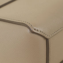 Celine Dark Beige Pico Belt Bag
