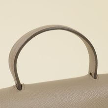 Celine Dark Beige Pico Belt Bag