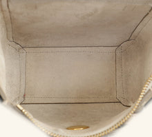 Celine Dark Beige Pico Belt Bag