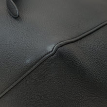 Celine Black Cabas Phantom Tote Small Bag