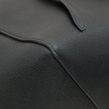 Celine Black Cabas Phantom Tote Small Bag