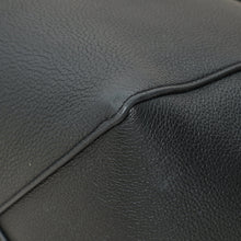 Celine Black Cabas Phantom Tote Small Bag