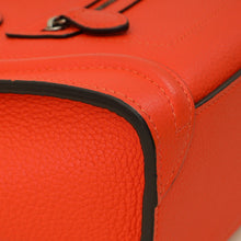 Celine Coral Nano Luggage Bag
