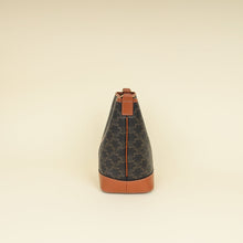 Celine Tan Triomphe Small Bucket Bag