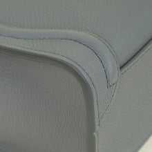 Celine Grey Nano Luggage Bag