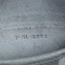 Celine Grey Nano Luggage Bag