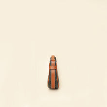 Celine Tan Triomphe Mini Ava Hobo Bag