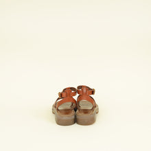 Celine Tan Clea Triomphe Gladiator Sandal 38