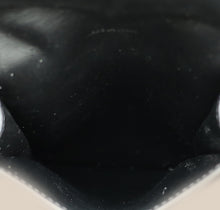 Celine Black Phone Flap Pouch W/ Strap