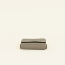 Celine Bicolor Trifold Compact Wallet