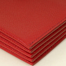 Celine Bicolor Accordion Card Holder